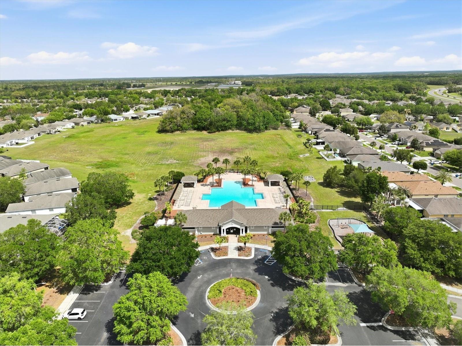 601 Nodding Shade Drive Brooksville FL 34604 TB8494679 image47