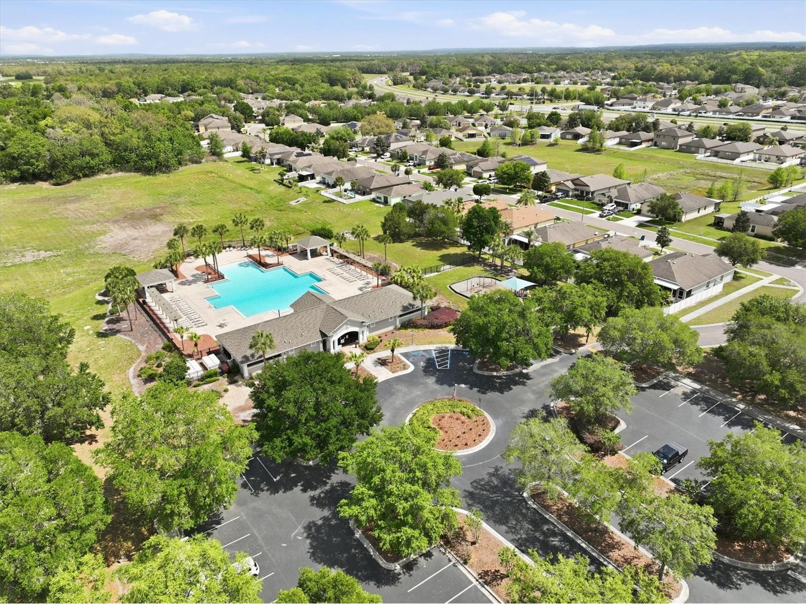 601 Nodding Shade Drive Brooksville FL 34604 TB8494679 image48