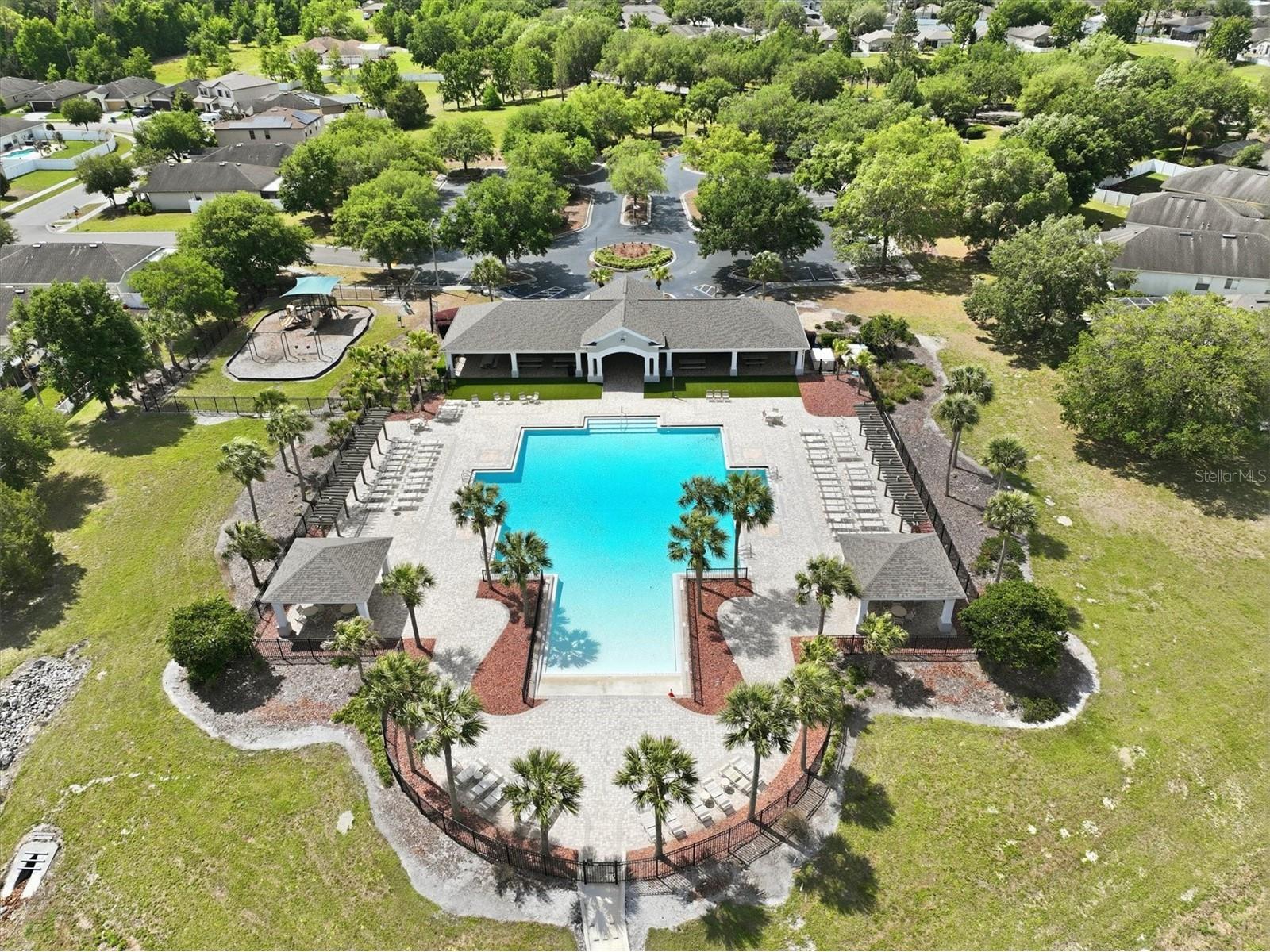 601 Nodding Shade Drive Brooksville FL 34604 TB8494679 image49