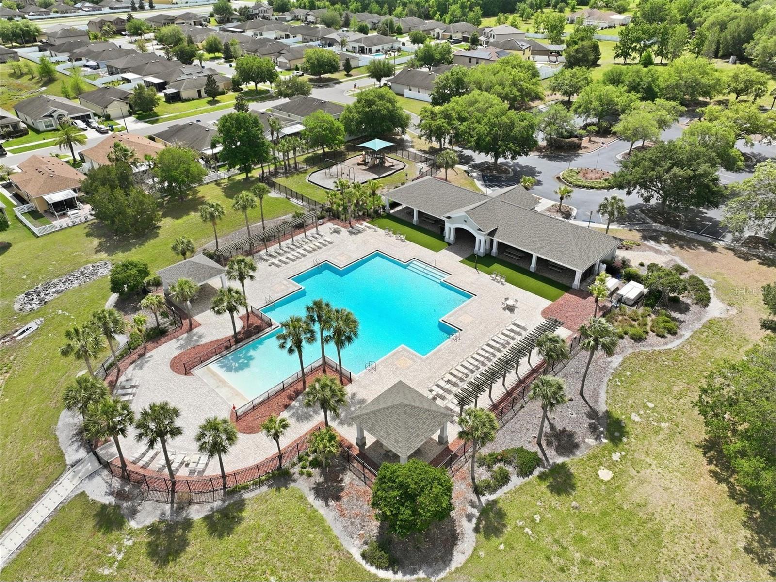 601 Nodding Shade Drive Brooksville FL 34604 TB8494679 image50