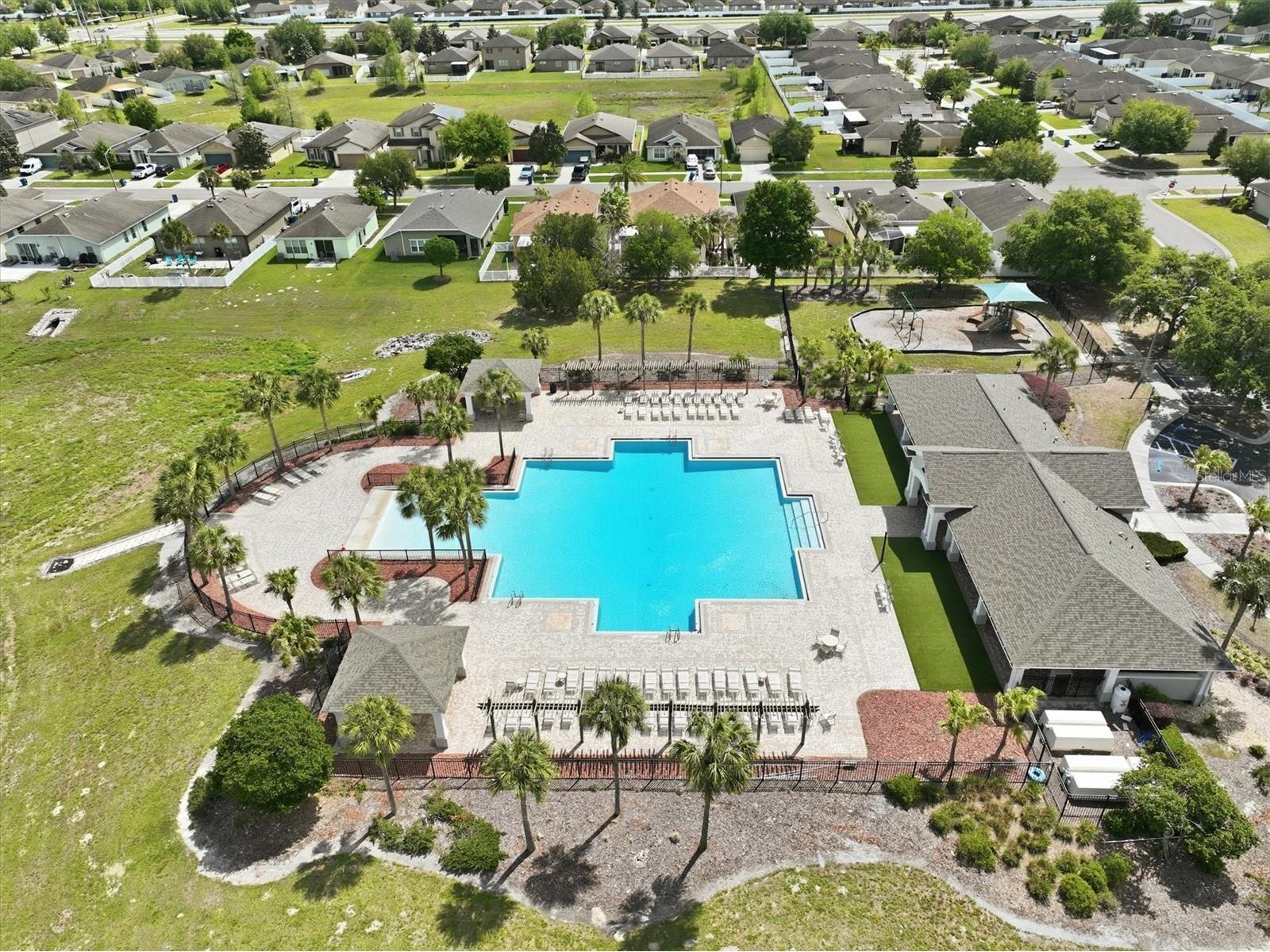 601 Nodding Shade Drive Brooksville FL 34604 TB8494679 image51