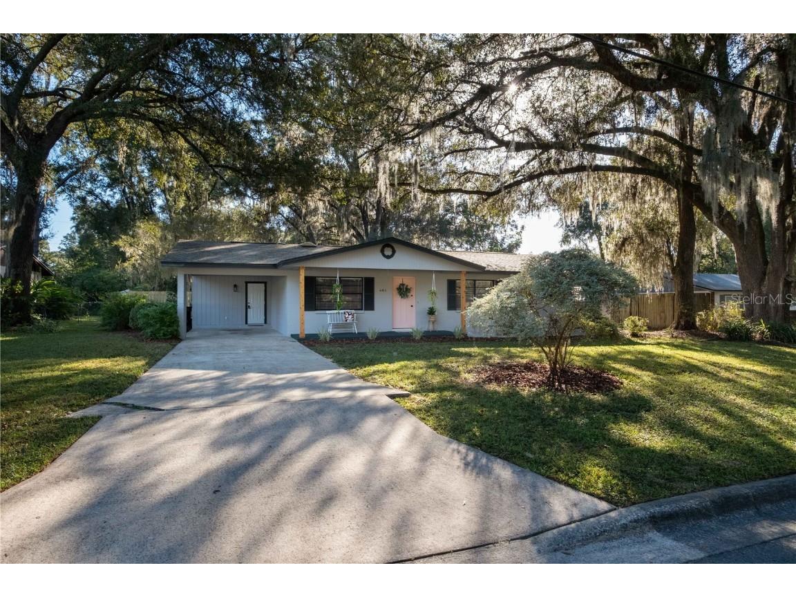601 NW 54th Terrace Gainesville FL 32607 GC517875 image1