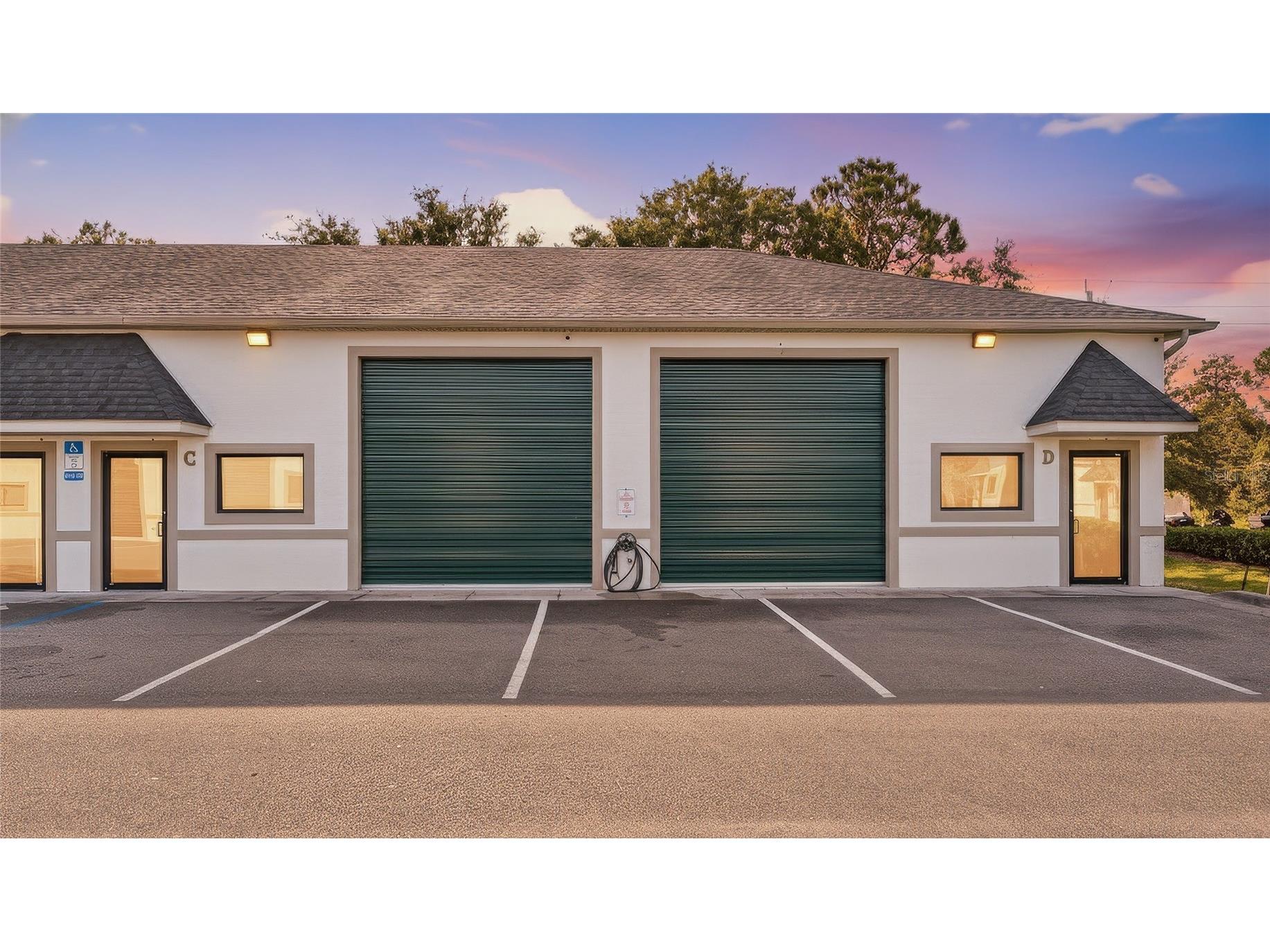 601 Oak Street #C & D Port Orange FL 32127 NS1086891 image1