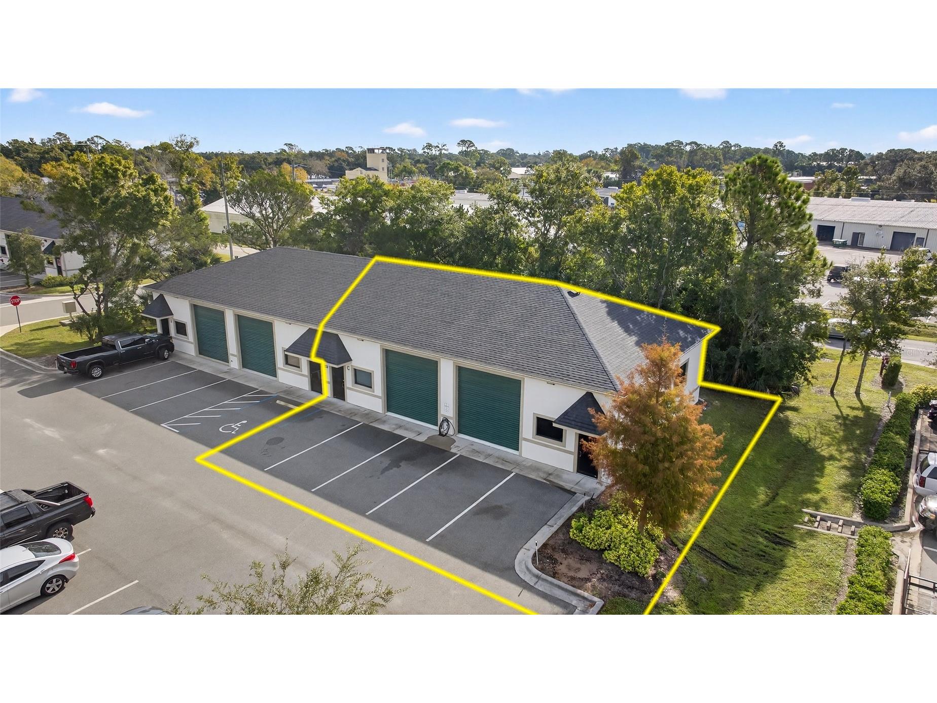 601 Oak Street #C & D Port Orange FL 32127 NS1086891 image2