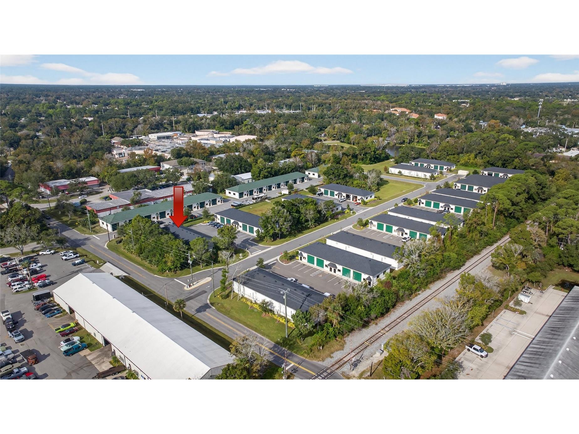 601 Oak Street #C & D Port Orange FL 32127 NS1086891 image23