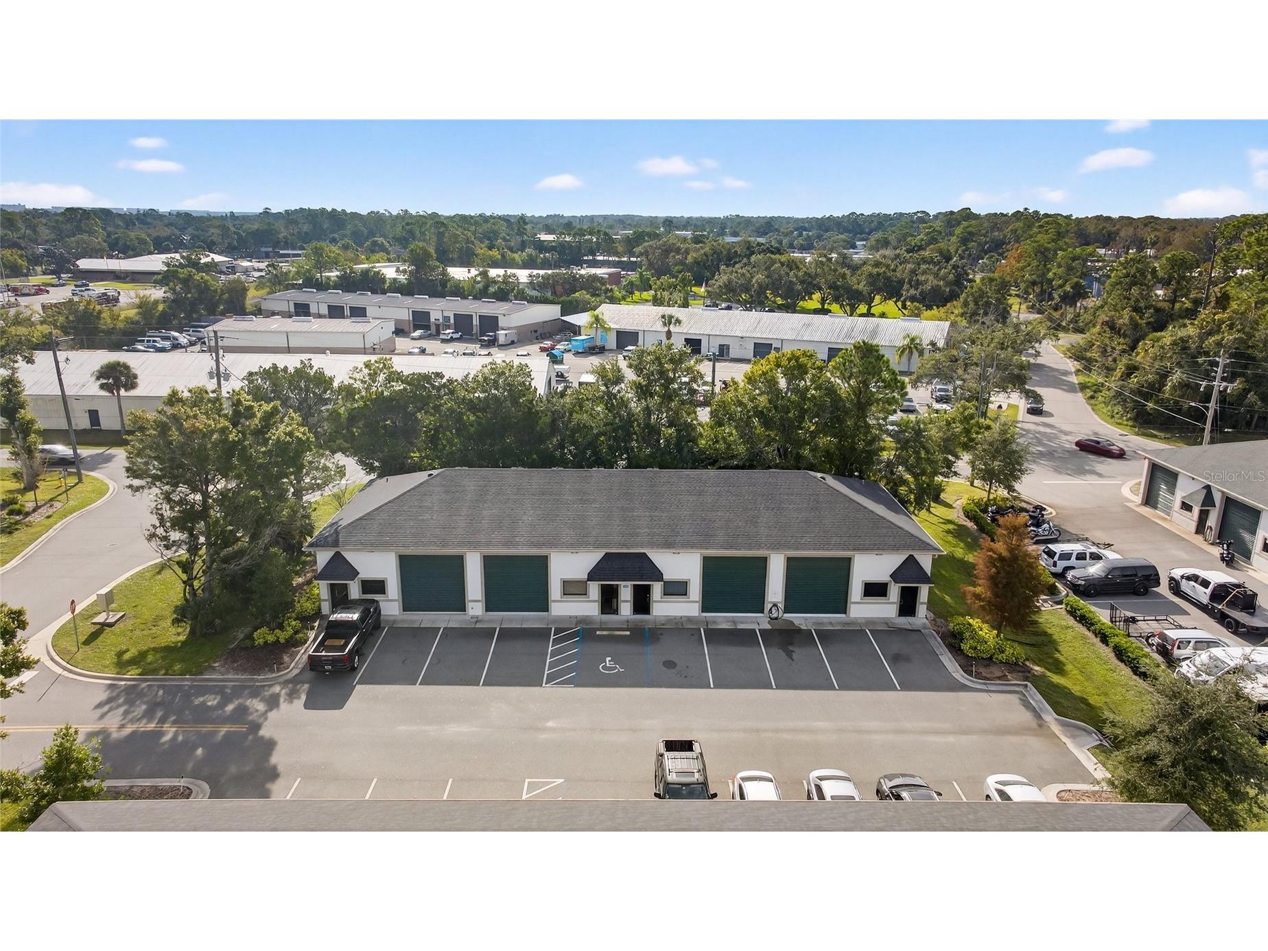 601 Oak Street #C & D Port Orange FL 32127 NS1086891 image33