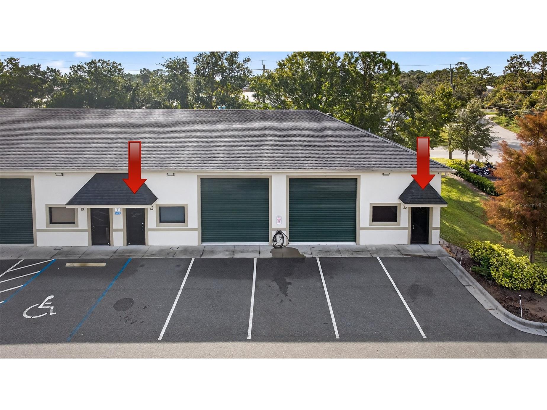 601 Oak Street #C & D Port Orange FL 32127 NS1086891 image34