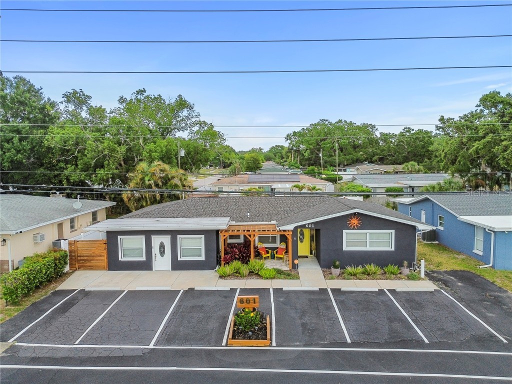 601 Patricia Avenue Dunedin FL 34698 TB8387400 image1