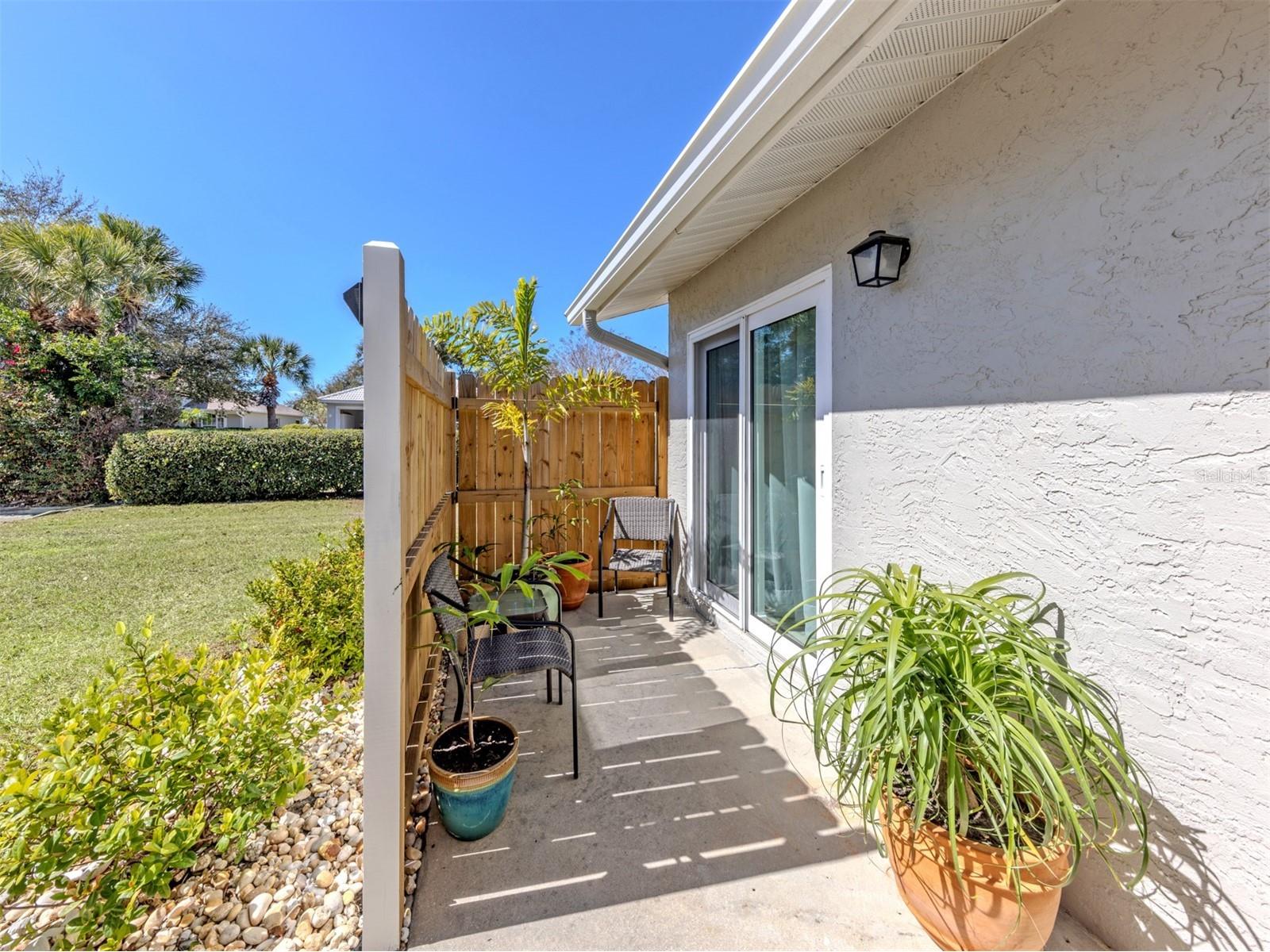 601 Pinebrook Crescent #1 Venice FL 34285 N6143088 image28