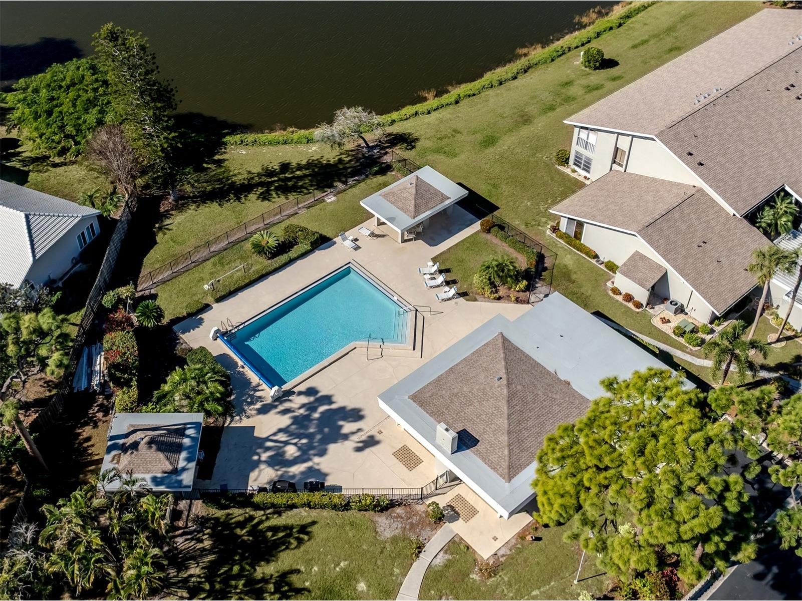 601 Pinebrook Crescent #1 Venice FL 34285 N6143088 image33