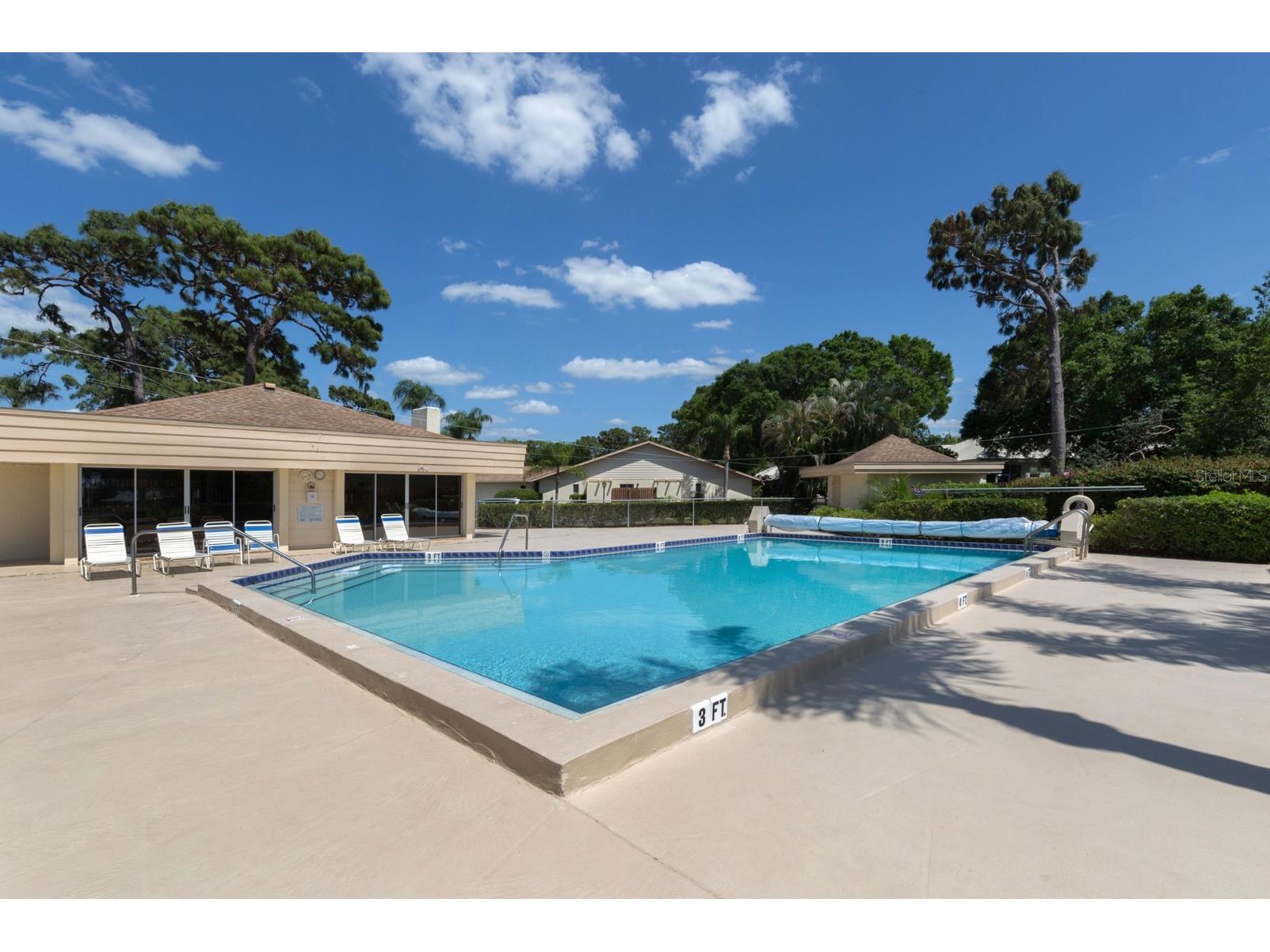 601 Pinebrook Crescent #1 Venice FL 34285 N6143088 image35