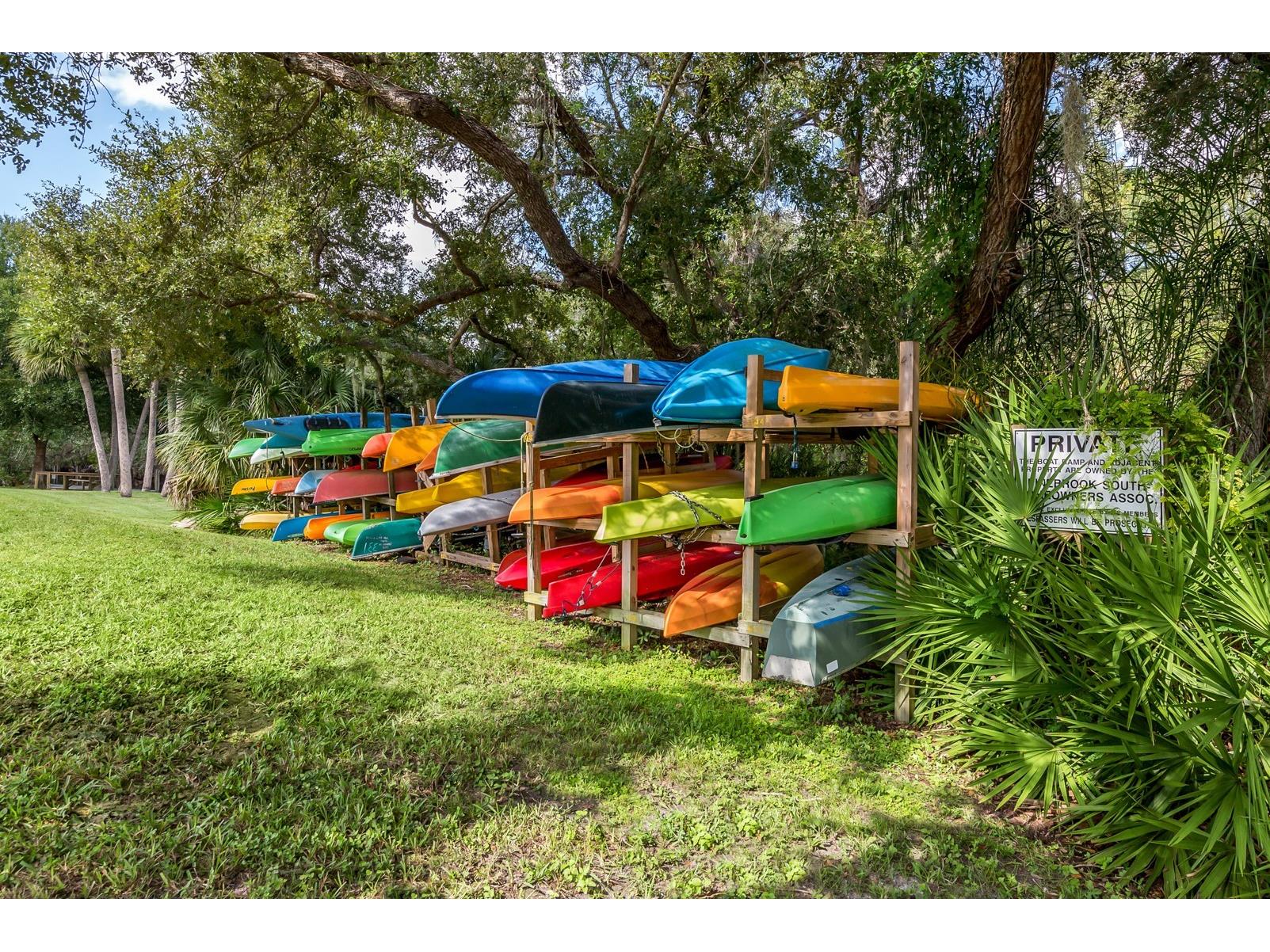 601 Pinebrook Crescent #1 Venice FL 34285 N6143088 image46