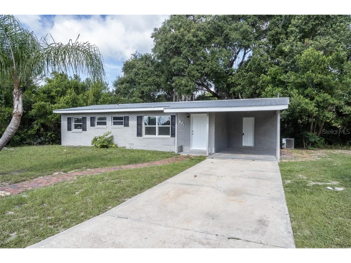 601 Pleasantdale Drive Wildwood FL 34785 G5069416 image1