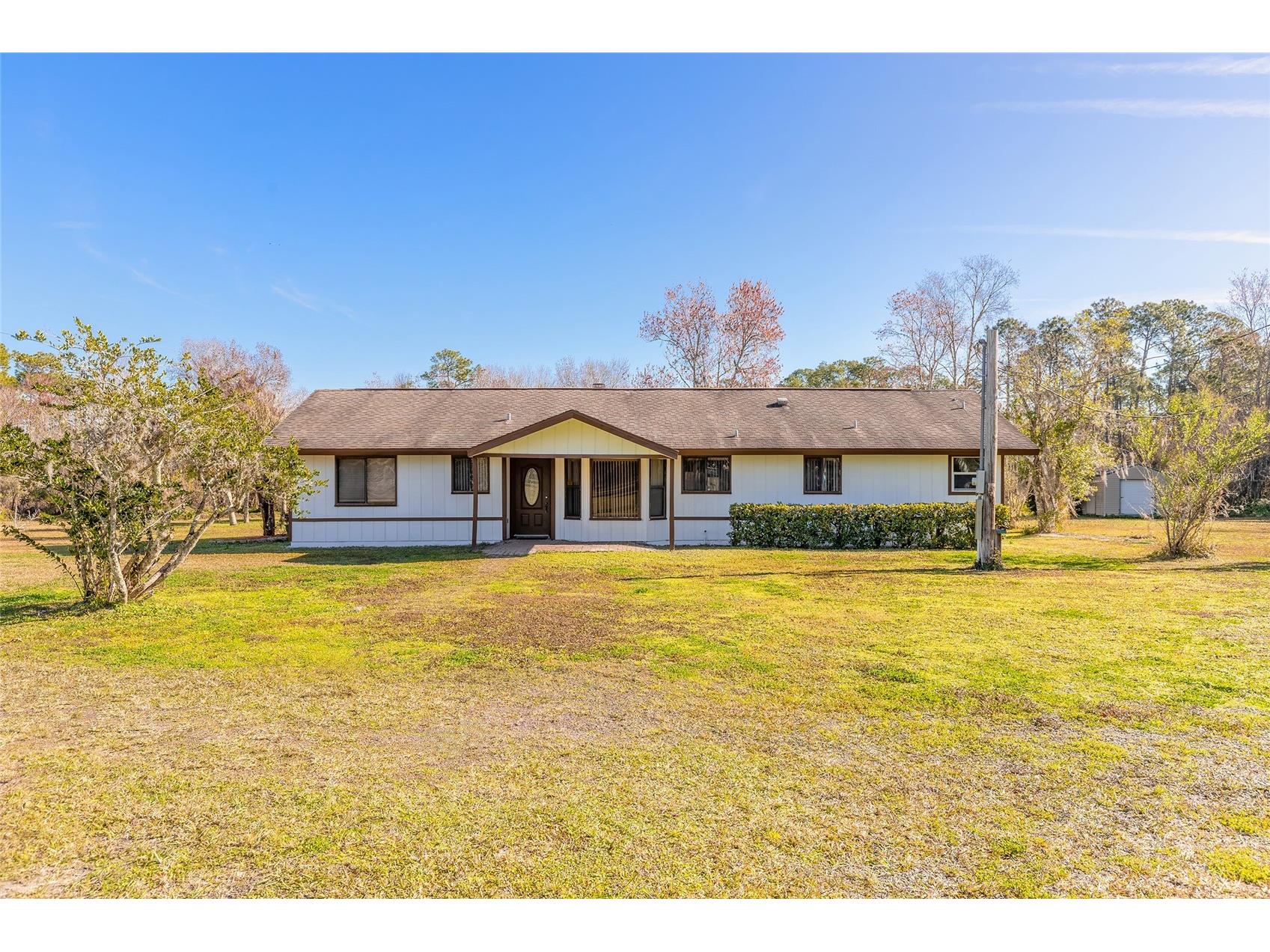 601 Rasley Road New Smyrna Beach FL 32168 V4940498 image1