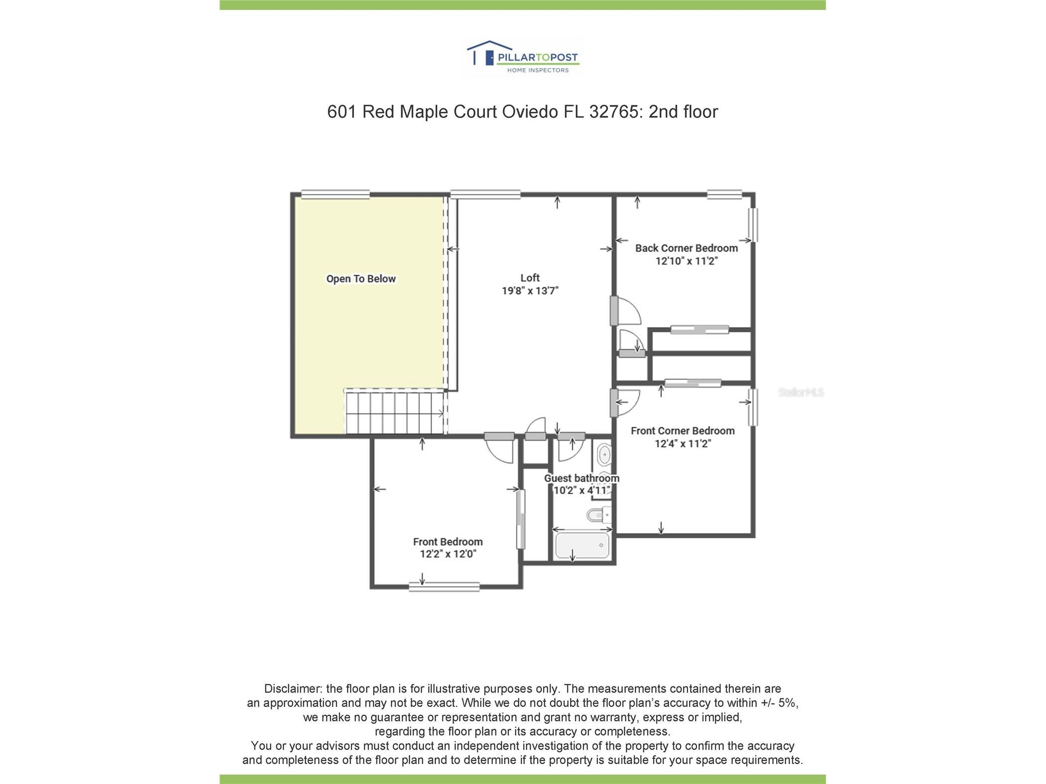 601 Red Maple Court Oviedo FL 32765 O6421892 image66