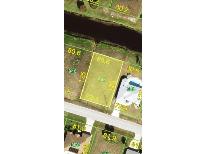 601 Rotonda Circle Rotonda West FL 33947 - ROTONDA WATERWAY D6145384 image1