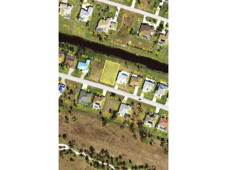 601 Rotonda Circle Rotonda West FL 33947 - ROTONDA WATERWAY D6145384 image2