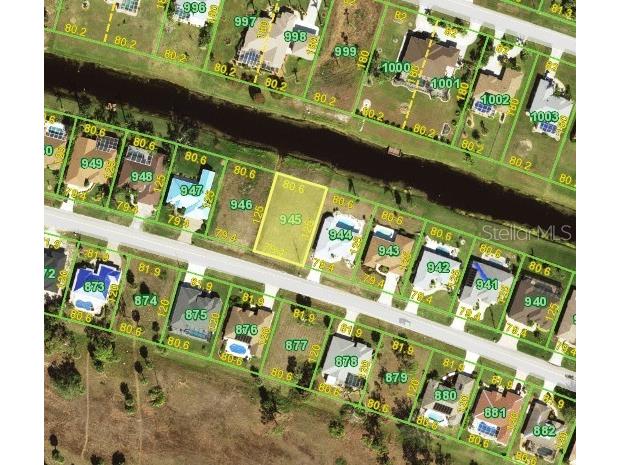 601 Rotonda Circle Rotonda West FL 33947 - ROTONDA WATERWAY D6145384 image3