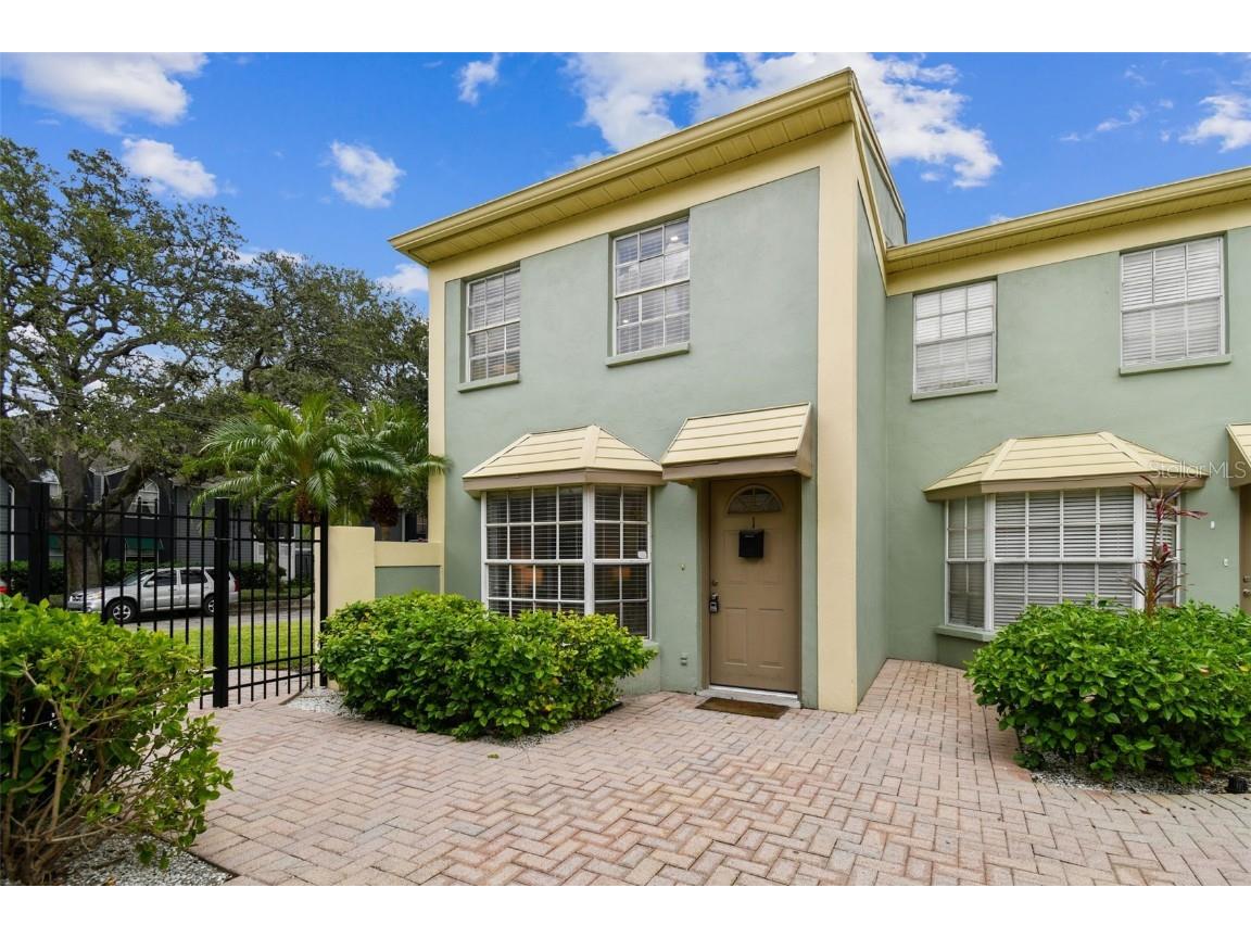 601 S Albany Avenue #1 Tampa FL 33606 T3476677 image1