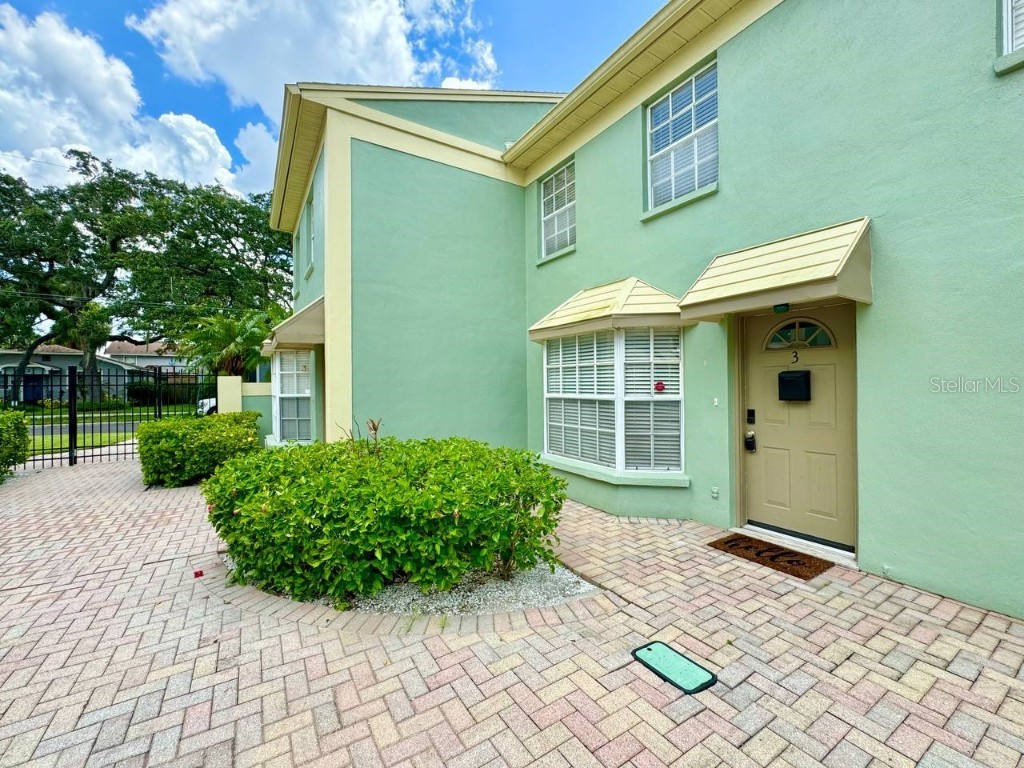 601 S Albany Avenue #3 Tampa FL 33606 T3546755 image1