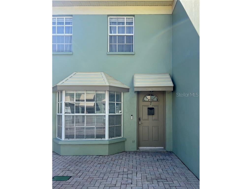 601 S Albany Avenue #7 Tampa FL 33606 T3480674 image1