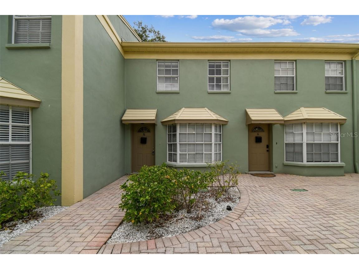 601 S Albany Avenue #8 Tampa FL 33606 T3476822 image1