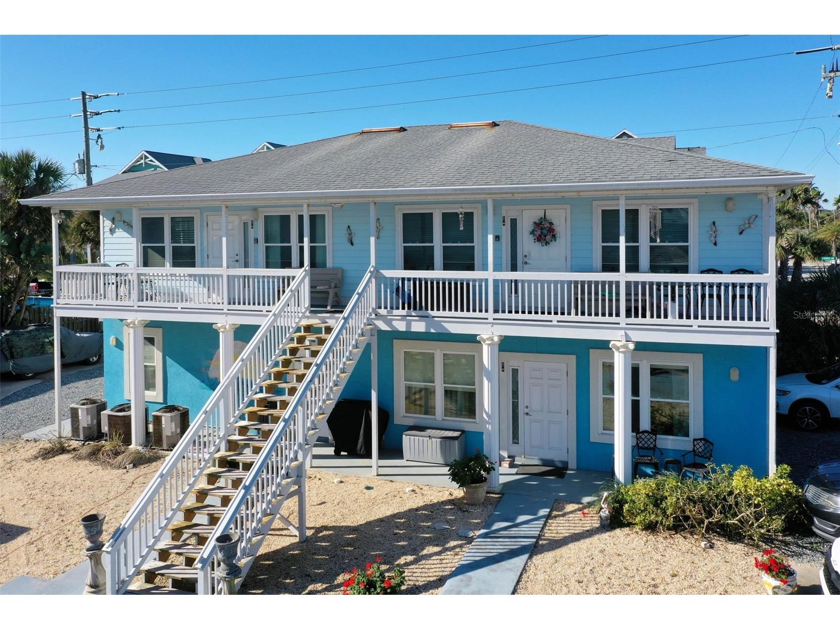 601 S Central Avenue #A Flagler Beach FL 32136 FC315357 image1