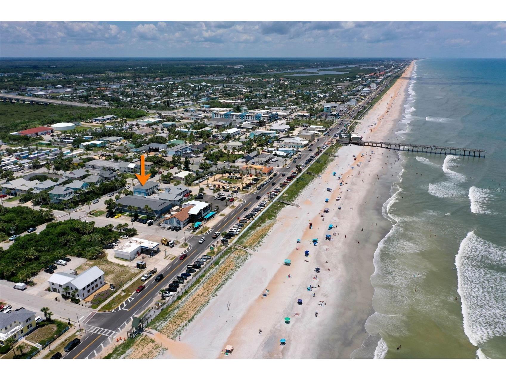 601 S Central Avenue #A Flagler Beach FL 32136 FC315357 image11