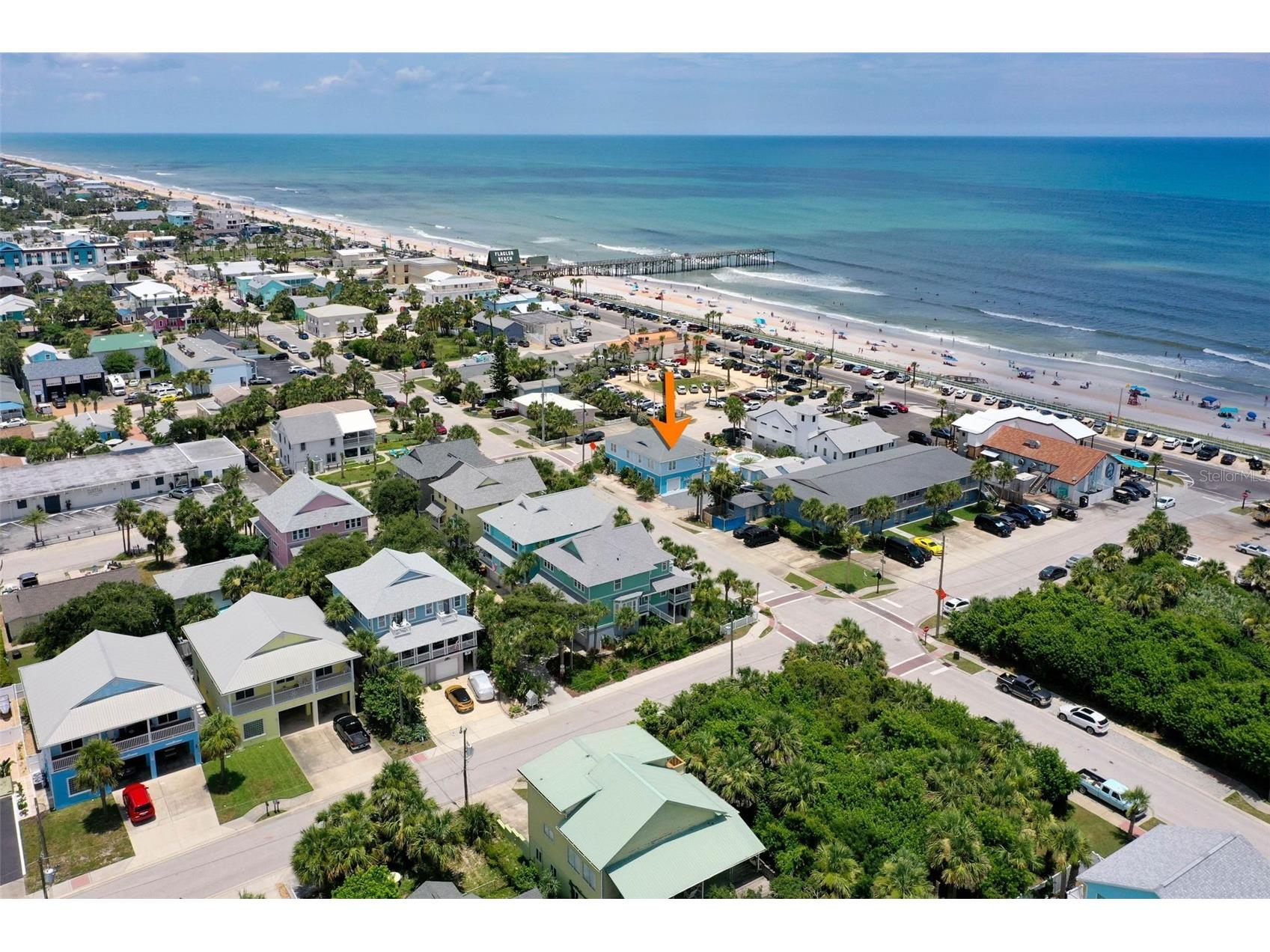 601 S Central Avenue #A Flagler Beach FL 32136 FC315357 image25
