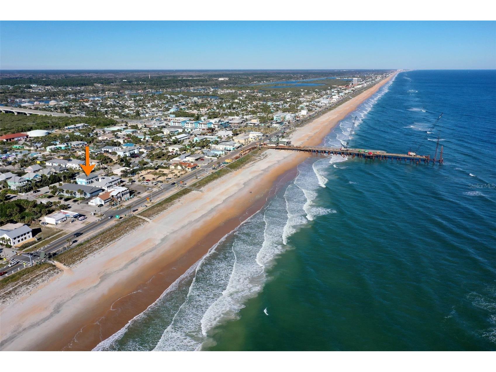 601 S Central Avenue #A Flagler Beach FL 32136 FC315357 image36