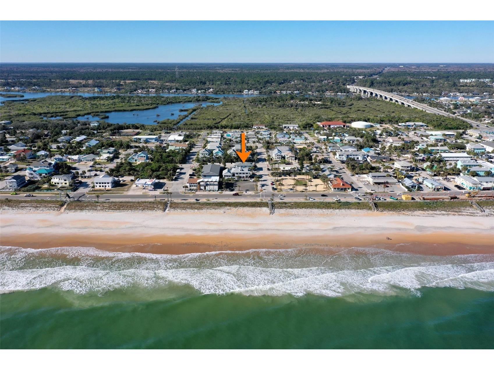 601 S Central Avenue #A Flagler Beach FL 32136 FC315357 image37
