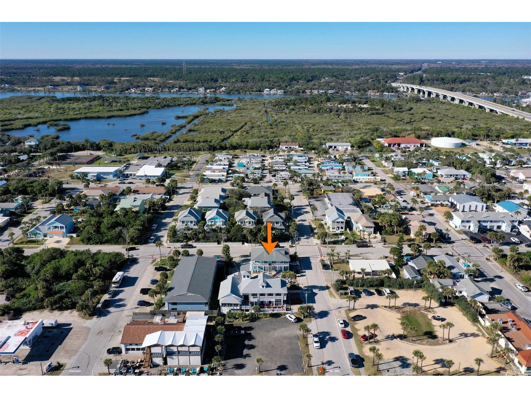 601 S Central Avenue #A Flagler Beach FL 32136 FC315357 image38