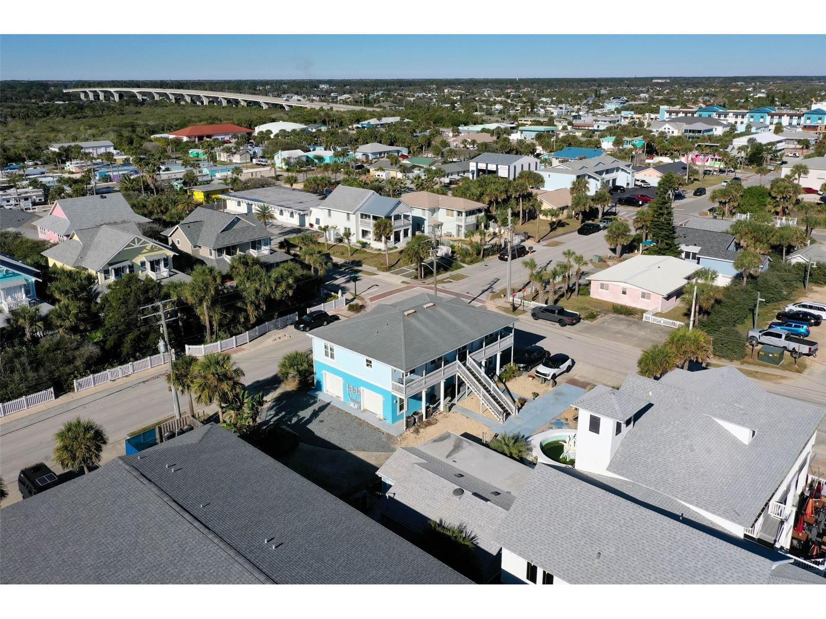 601 S Central Avenue #A Flagler Beach FL 32136 FC315357 image39