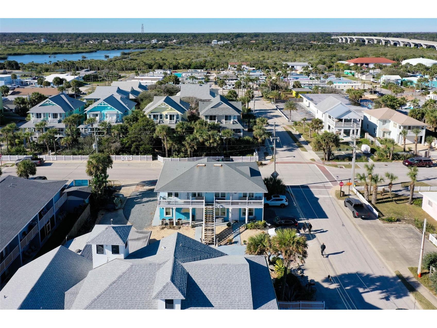 601 S Central Avenue #A Flagler Beach FL 32136 FC315357 image40