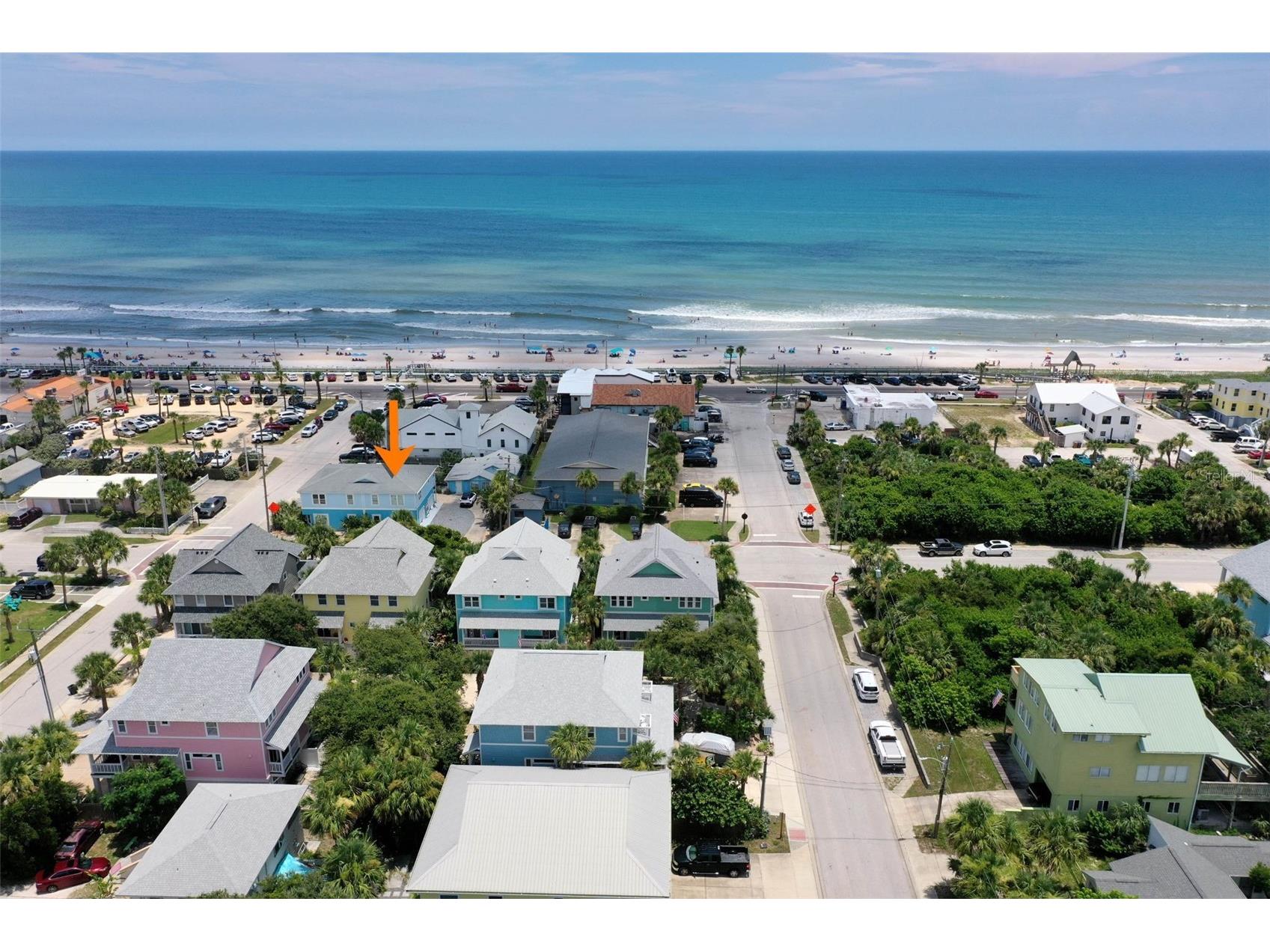 601 S Central Avenue #A Flagler Beach FL 32136 FC315357 image5