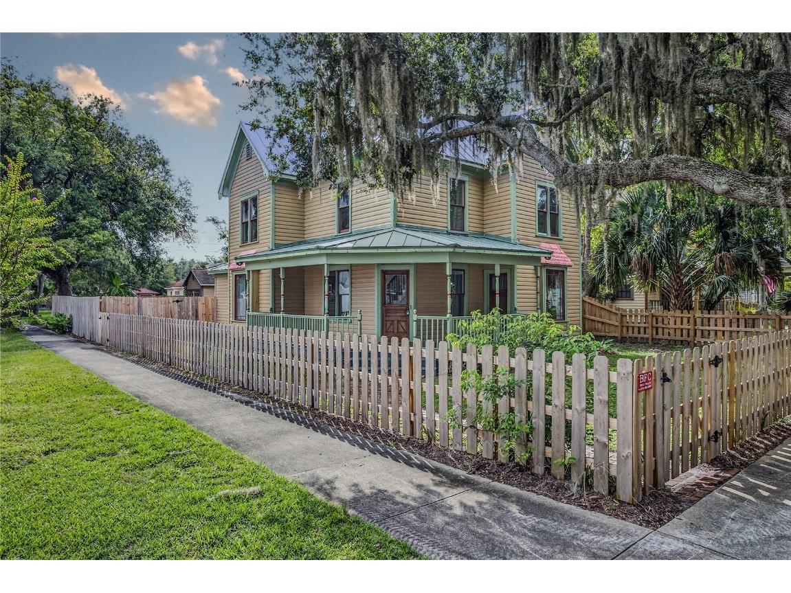 601 S Palmetto Avenue Sanford FL 32771 O6325732 image1