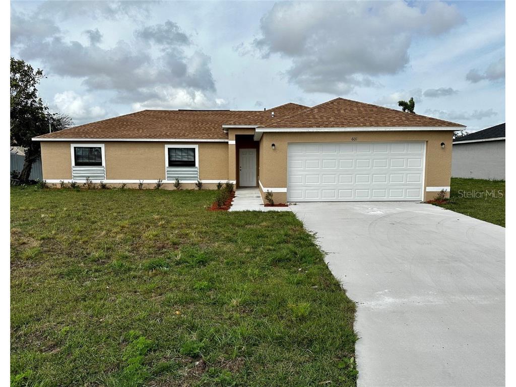 601 SE 2nd Street Cape Coral FL 33990 A4563148 image1