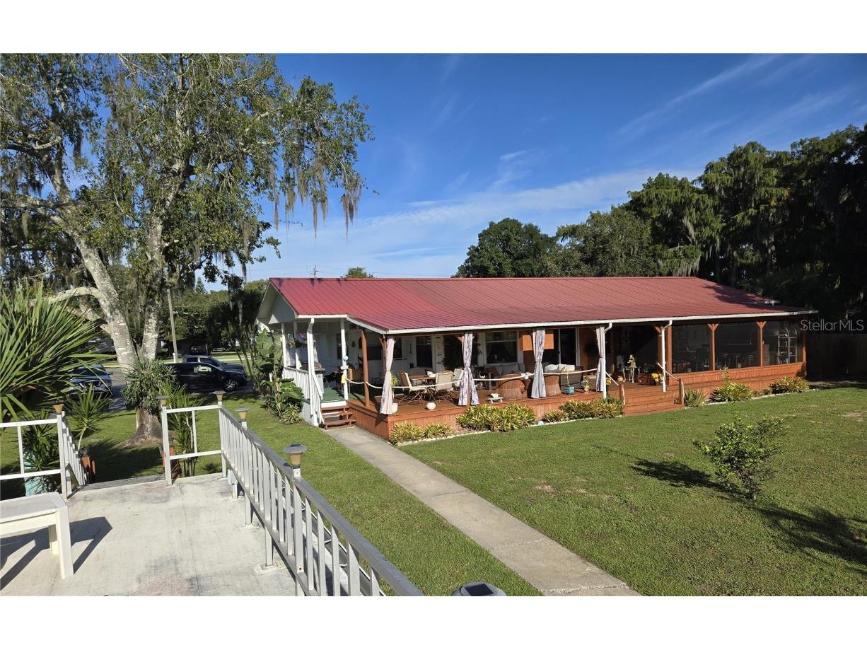 601 SE 6th Avenue Okeechobee FL 34974 - Taylor Creek OK225608 image1
