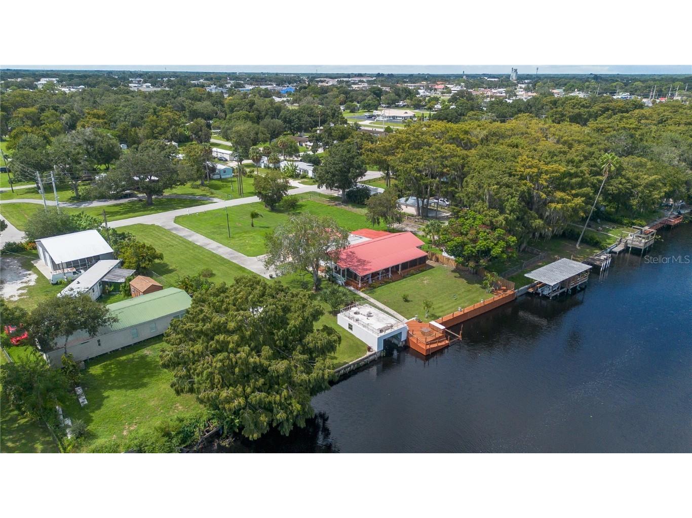 601 SE 6th Avenue Okeechobee FL 34974 - Taylor Creek OK225608 image10
