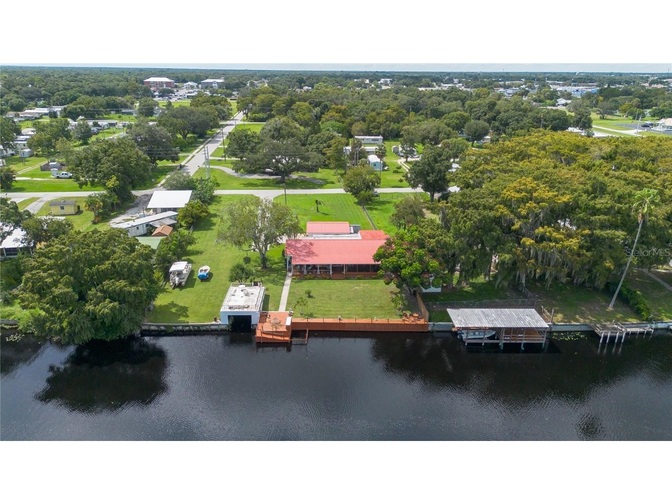 601 SE 6th Avenue Okeechobee FL 34974 - Taylor Creek OK225608 image11