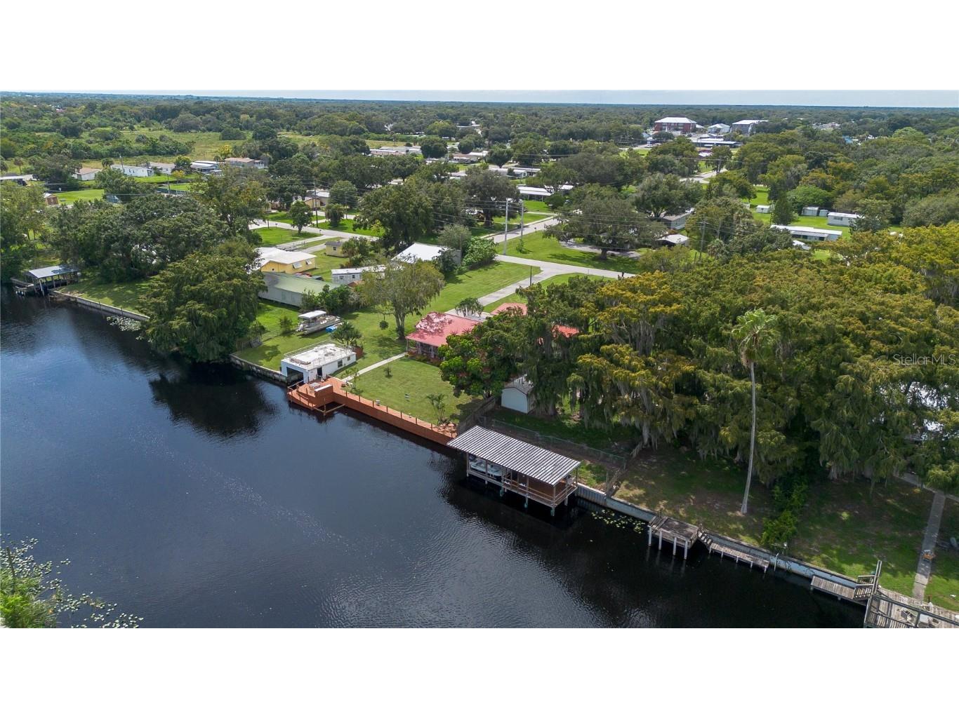 601 SE 6th Avenue Okeechobee FL 34974 - Taylor Creek OK225608 image12