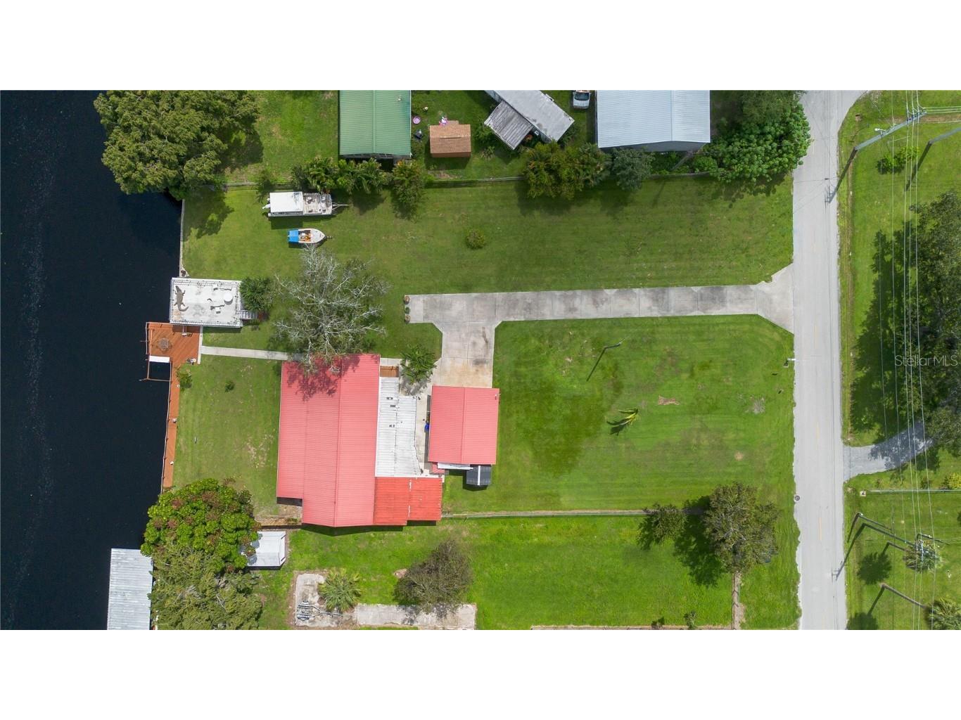 601 SE 6th Avenue Okeechobee FL 34974 - Taylor Creek OK225608 image6