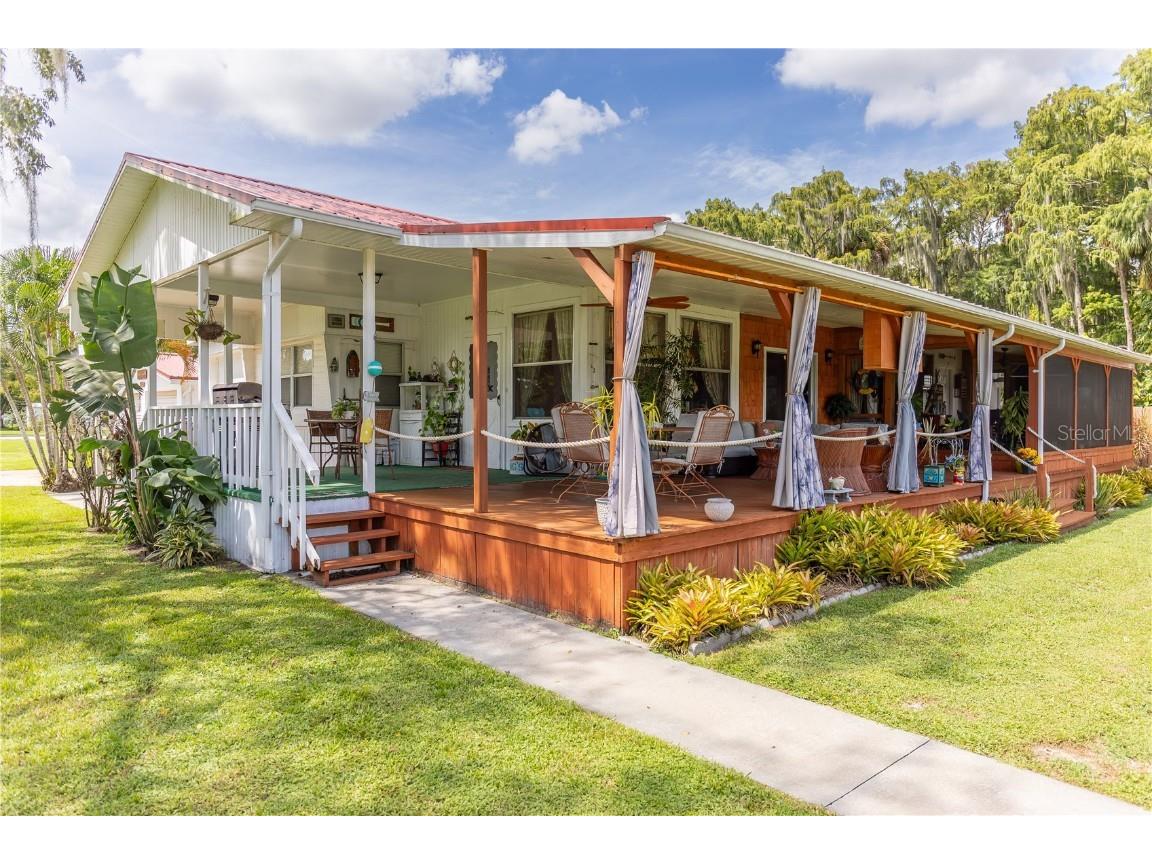 601 SE 6th Avenue Okeechobee FL 34974 - Taylor Creek OK225608 image67