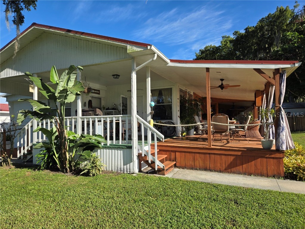 601 SE 6th Avenue Okeechobee FL 34974 - Taylor Creek OK225608 image69