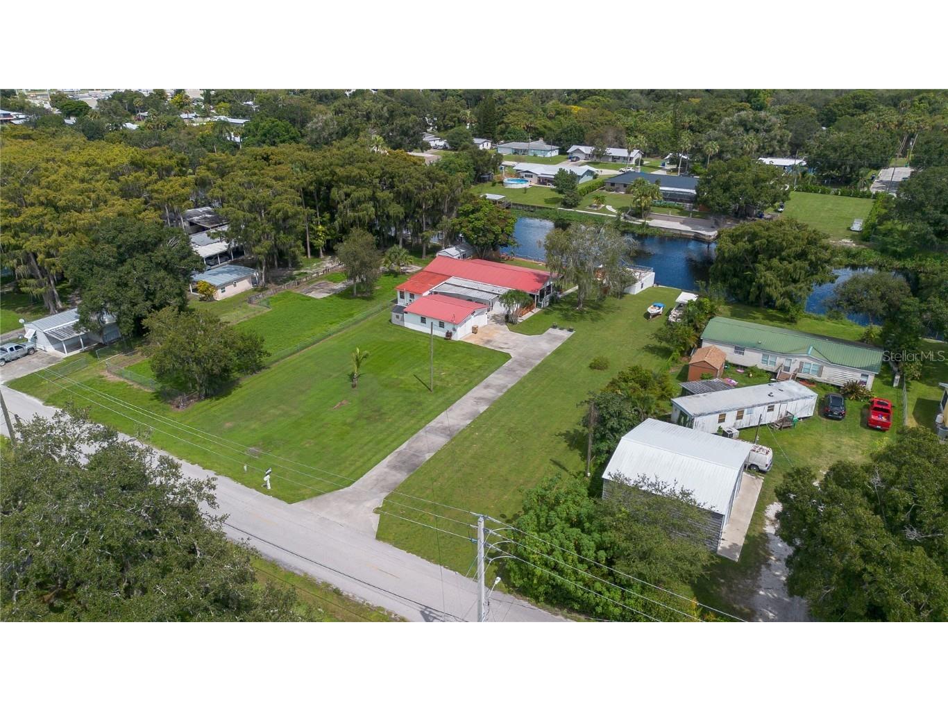 601 SE 6th Avenue Okeechobee FL 34974 - Taylor Creek OK225608 image8