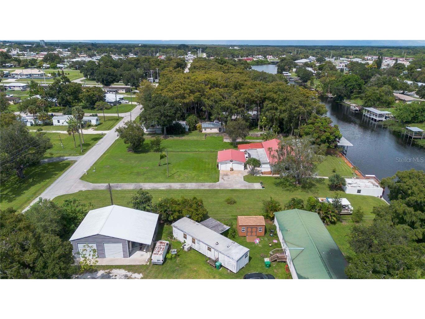 601 SE 6th Avenue Okeechobee FL 34974 - Taylor Creek OK225608 image9