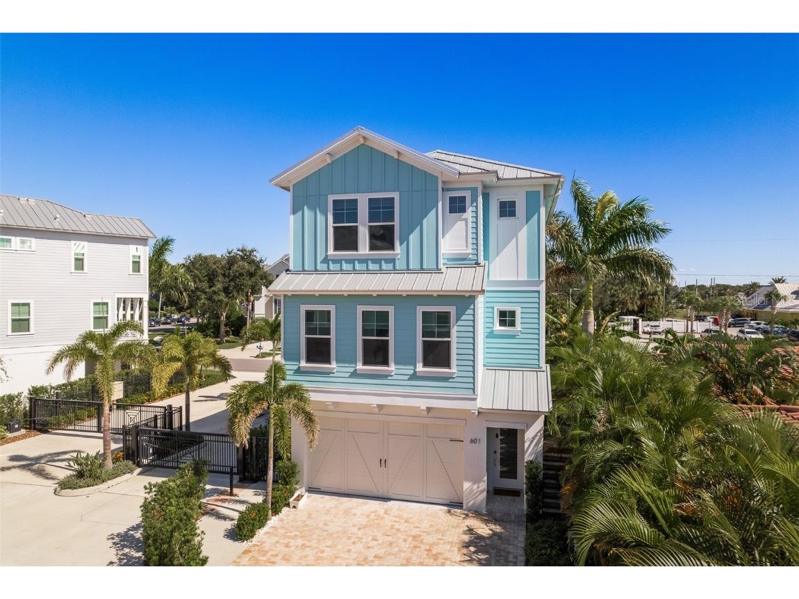 601 Sea Court #9 Dunedin FL 34698 T3480162 image1