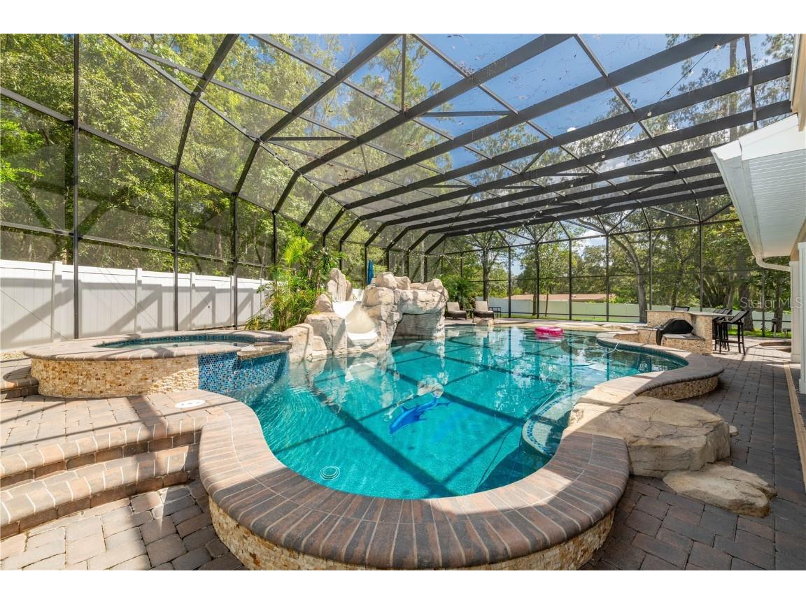 601 Seven Oaks Court Brooksville FL 34601 W7860771 image39