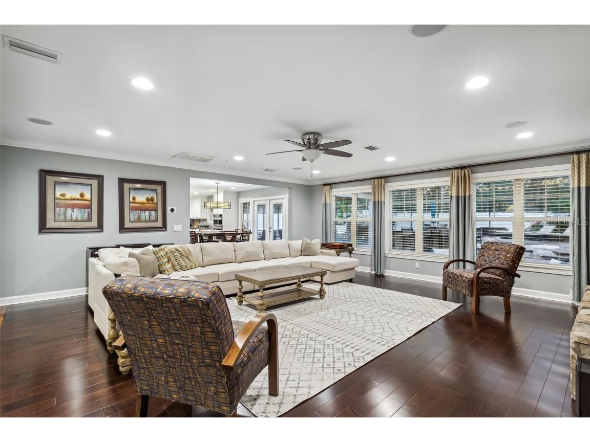 601 Seven Oaks Court Brooksville FL 34601 W7860771 image7