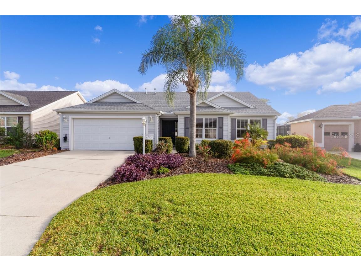 601 Sherwood Street The Villages FL 32162 G5074992 image1